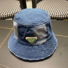 Prada Caps